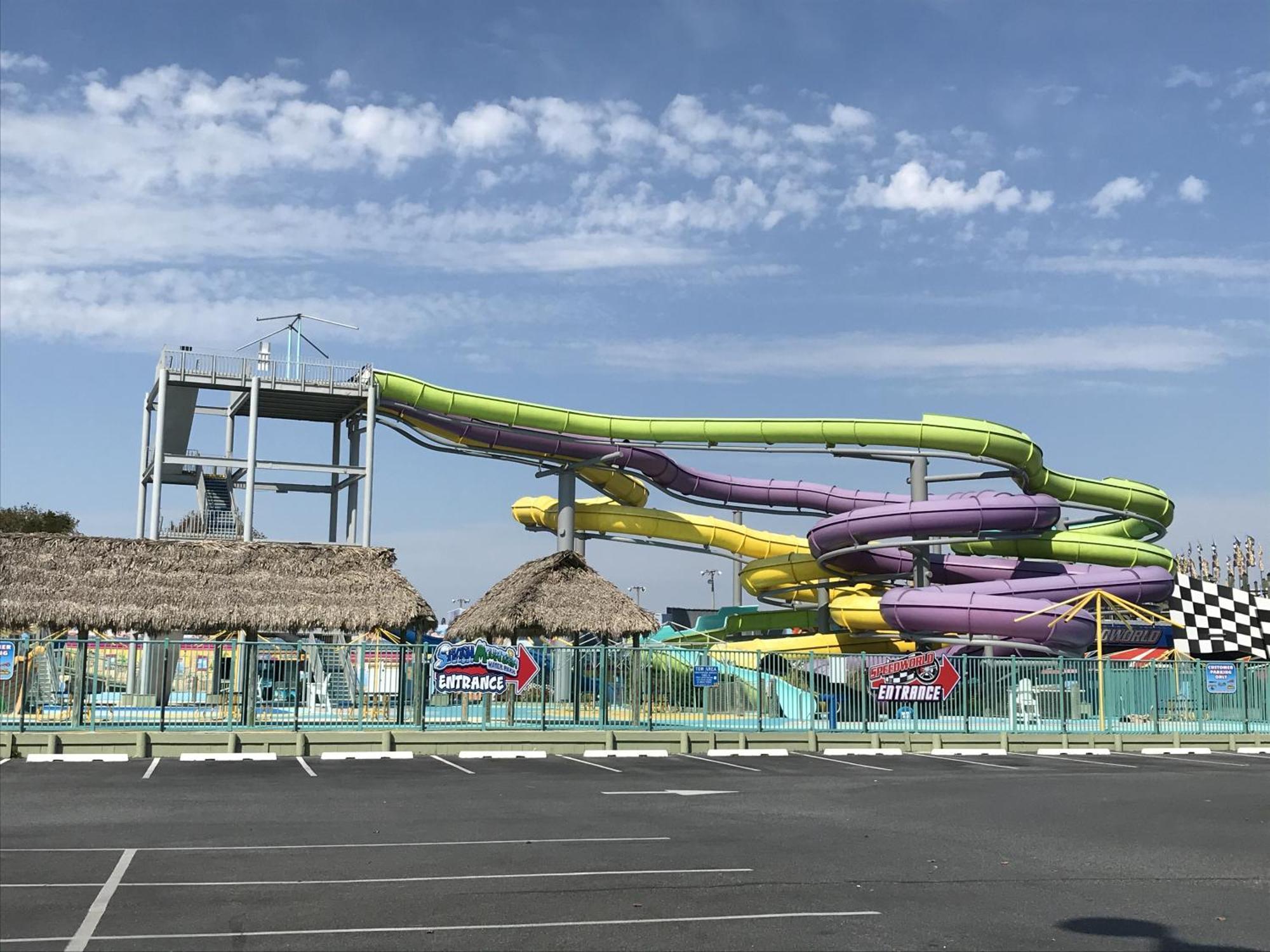 אושן סיטי Sea Place חדר תמונה